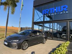 TOYOTA Corolla 2.0 16V 4P XEI FLEX AUTOMTICO