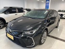 TOYOTA Corolla 2.0 16V 4P XEI FLEX AUTOMTICO