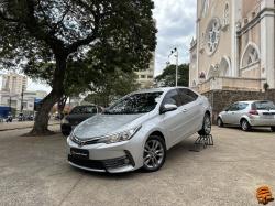 TOYOTA Corolla 2.0 16V 4P XEI FLEX AUTOMTICO