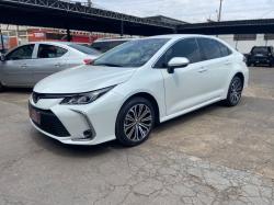 TOYOTA Corolla 2.0 16V 4P FLEX XEI DIRECT SHIFT AUTOMTICO CVT
