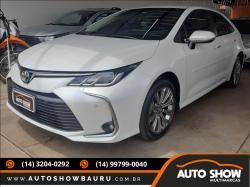 TOYOTA Corolla 2.0 16V 4P XEI FLEX AUTOMTICO