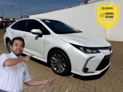 TOYOTA Corolla 2.0 16V 4P FLEX XEI DIRECT SHIFT AUTOMTICO CVT