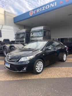 TOYOTA Corolla 2.0 16V 4P ALTIS FLEX AUTOMTICO