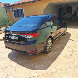 TOYOTA Corolla 2.0 16V 4P XEI FLEX AUTOMTICO
