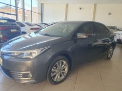 TOYOTA Corolla 2.0 16V 4P XEI FLEX AUTOMTICO