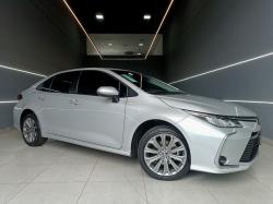 TOYOTA Corolla 2.0 16V 4P FLEX XEI DIRECT SHIFT AUTOMTICO CVT