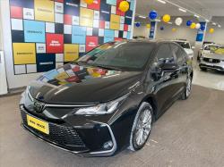TOYOTA Corolla 2.0 16V 4P XEI FLEX AUTOMTICO