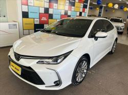 TOYOTA Corolla 2.0 16V 4P XEI FLEX AUTOMTICO
