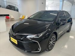 TOYOTA Corolla 2.0 16V 4P XEI FLEX AUTOMTICO