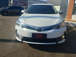 TOYOTA Corolla 2.0 16V 4P XEI FLEX AUTOMTICO