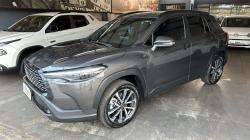 TOYOTA Corolla Cross 2.0 16V 4P FLEX VVT-IE XRE DIRECT SHIFT AUTOMTICO CVT