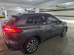 TOYOTA Corolla Cross 2.0 16V 4P FLEX VVT-IE XRE DIRECT SHIFT AUTOMTICO CVT