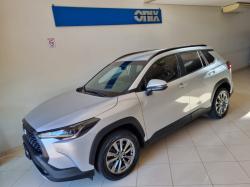 TOYOTA Corolla Cross 2.0 16V 4P FLEX VVT-IE XR DIRECT SHIFT AUTOMTICO CVT