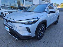 TOYOTA Corolla Cross 2.0 16V 4P FLEX VVT-IE XRE DIRECT SHIFT AUTOMTICO CVT