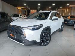 TOYOTA Corolla Cross 1.8 16V 4P FLEX VVT-I HYBRID XRX AUTOMTICO CVT