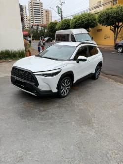 TOYOTA Corolla Cross 2.0 16V 4P FLEX VVT-IE XRE DIRECT SHIFT AUTOMTICO CVT