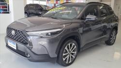 TOYOTA Corolla Cross 2.0 16V 4P FLEX VVT-IE XRE DIRECT SHIFT AUTOMTICO CVT