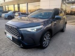 TOYOTA Corolla Cross 2.0 16V 4P FLEX VVT-IE XRE DIRECT SHIFT AUTOMTICO CVT