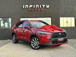 TOYOTA Corolla Cross 2.0 16V 4P FLEX VVT-IE XRE DIRECT SHIFT AUTOMTICO CVT
