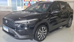 TOYOTA Corolla Cross 2.0 16V 4P FLEX VVT-IE XRE DIRECT SHIFT AUTOMTICO CVT