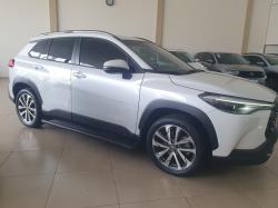 TOYOTA Corolla Cross 2.0 16V 4P FLEX VVT-IE XRE DIRECT SHIFT AUTOMTICO CVT
