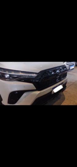TOYOTA Corolla Cross 2.0 16V 4P FLEX VVT-IE GR-SPORT DIRECT SHIFT AUTOMTICO CVT