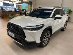 TOYOTA Corolla Cross 2.0 16V 4P FLEX VVT-IE XRE DIRECT SHIFT AUTOMTICO CVT