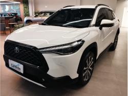 TOYOTA Corolla Cross 2.0 16V 4P FLEX VVT-IE XRE DIRECT SHIFT AUTOMTICO CVT