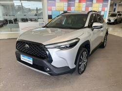 TOYOTA Corolla Cross 1.8 16V 4P FLEX VVT-I HYBRID XRX AUTOMTICO CVT
