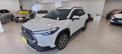 TOYOTA Corolla Cross 1.8 16V 4P FLEX VVT-I HYBRID XRV AUTOMTICO CVT