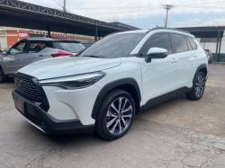 TOYOTA Corolla Cross 2.0 16V 4P FLEX VVT-IE XRE DIRECT SHIFT AUTOMTICO CVT