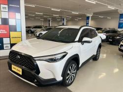 TOYOTA Corolla Cross 2.0 16V 4P FLEX VVT-IE XRE DIRECT SHIFT AUTOMTICO CVT
