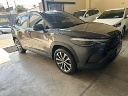 TOYOTA Corolla Cross 2.0 16V 4P FLEX VVT-IE XRE DIRECT SHIFT AUTOMTICO CVT