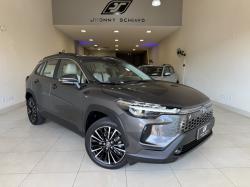 TOYOTA Corolla Cross 1.8 16V 4P FLEX VVT-I HYBRID XRX AUTOMTICO CVT