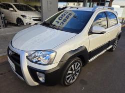 TOYOTA Etios Cross 1.5 16V 4P