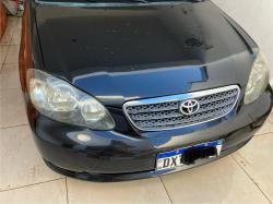 TOYOTA Fielder 1.8 16V 4P XEI FLEX
