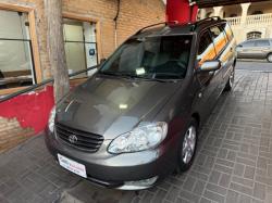 TOYOTA Fielder 1.8 16V 4P AUTOMTICO