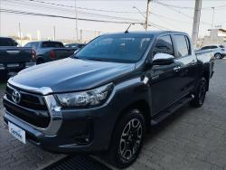 TOYOTA Hilux Caminhonete 