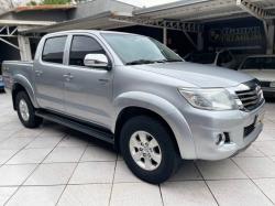 TOYOTA Hilux Caminhonete 