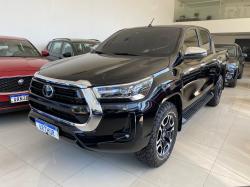 TOYOTA Hilux Caminhonete 2.8 16V SRX 4X4 TURBO DIESEL CABINE DUPLA AUTOMTICO