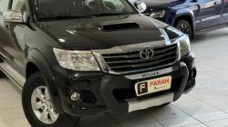 TOYOTA Hilux Caminhonete 3.0 16V 4P 4X4 SRV TURBO DIESEL CABINE DUPLA AUTOMTICO