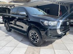 TOYOTA Hilux Caminhonete 