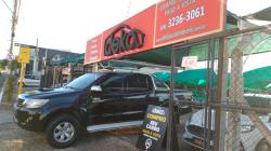 TOYOTA Hilux Caminhonete 3.0 16V 4P 4X4 SRV TURBO DIESEL CABINE DUPLA AUTOMTICO