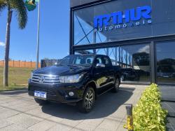 TOYOTA Hilux Caminhonete 
