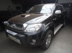 TOYOTA Hilux Caminhonete 3.0 4P 4X4 SRV TURBO DIESEL CABINE DUPLA AUTOMTICO