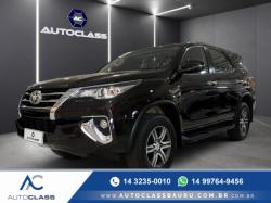 TOYOTA Hilux SW4 2.7 16V 4P FLEX SRV 7 LUGARES AUTOMTICO