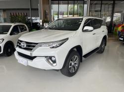 TOYOTA Hilux SW4 2.8 4P SRX 4X4 TURBO DIESEL AUTOMTICO