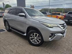 TOYOTA Hilux SW4 2.8 4P SRX 4X4 TURBO DIESEL AUTOMTICO