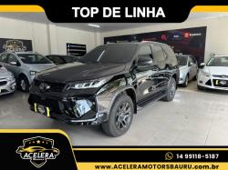 TOYOTA Hilux SW4 2.8 4P SRX 4X4 DIAMOND 7 LUGARES TURBO DIESEL AUTOMTICO