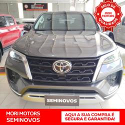 TOYOTA Hilux SW4 2.8 16V 4P SRX 4X4 7 LUGARES TURBO DIESEL AUTOMTICO